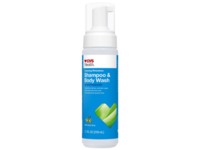 CVS Health Shampoo & Body Wash, Aloe Vera, 7.1 fl oz/210 mL - thumbnail 1