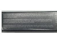 Lilly Lashes Click Magnetic Felt Tip Eyeliner, Ultra Black, 0.03 fl oz/0.9 mL - Image 4