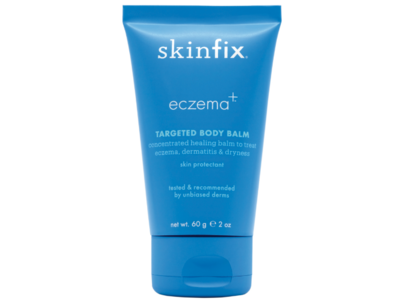 Skinfix Eczema Targeted Body Balm, 2 oz/60 g