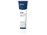 Hero Pore Clears + Controls Blackheads Cleanser, 5.07 fl oz/150 mL - thumbnail 1