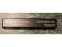 Anastasia Beverly Hills Clear Brow Gel, 0.23 fl oz/6.7 mL - Image 3