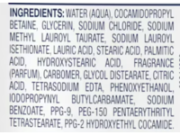 Dove Advanced Hand Wash, Sensitive Skin, 400 mL - thumbnail 3