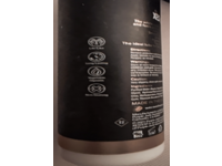 Xesso Black Water-Based Creamy Lube, Life-Like Sensation, Unscented, 4 fl oz/120 mL - thumbnail 3
