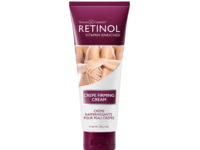 Skincare Cosmetics Crepe Firming Cream, Retinol, 4 oz/120 g - thumbnail 1