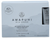 Awapuhi Wild Ginger Hydratriplex Treatment, 0.33 fl oz/10 mL, 10 Count - thumbnail 1