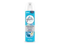 Glade Odor Fighting Soft Mist, Aqua Waves, 8 oz/226 g - Image 2