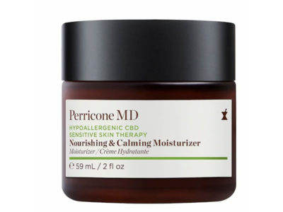 Perricone MD Nourishing & Calming Moisturizer, 2 fl oz/59 mL