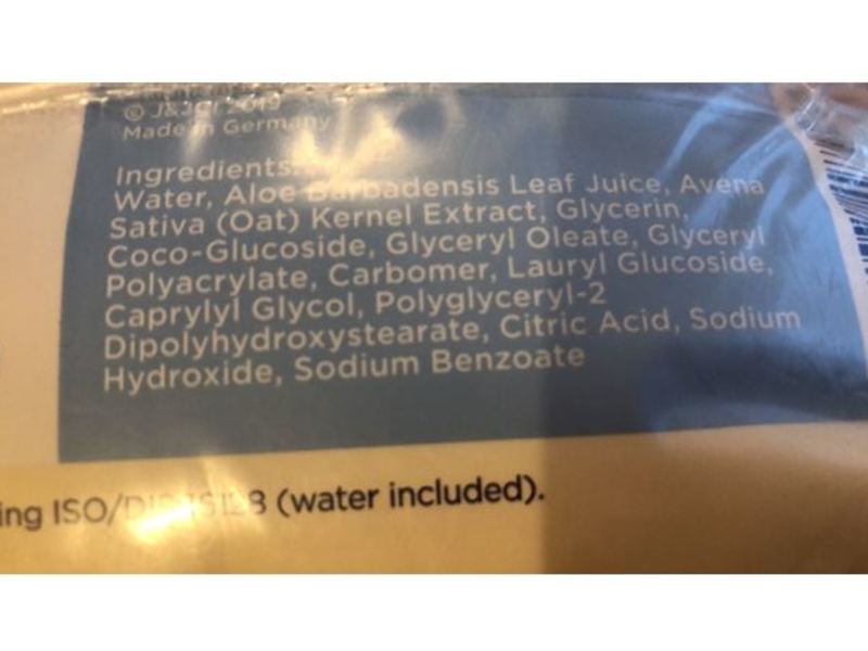 Aveeno Baby Sensitive All Over Wipes, 64 Count