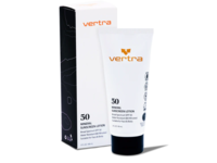 Vertra Mineral Sunscreen Lotion, SPF 50, 3 fl oz/89 mL - thumbnail 1