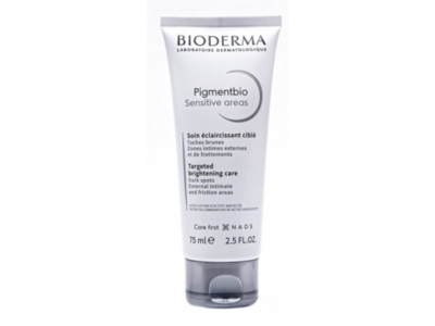 Bioderma Targeted Brightening Care, 2.5 fl oz/75 mL