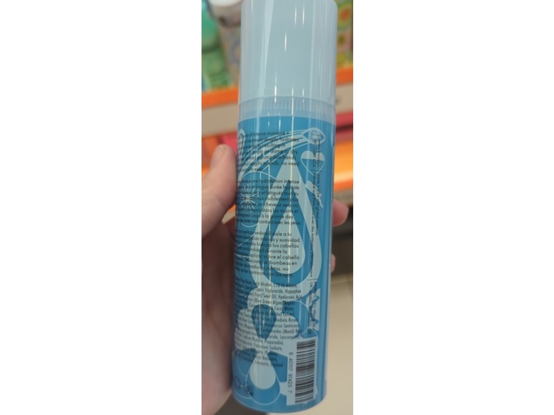 Amika Dream Routine Overnight Hydration Treatment Hair Mask, 3.3 fl oz/100 mL