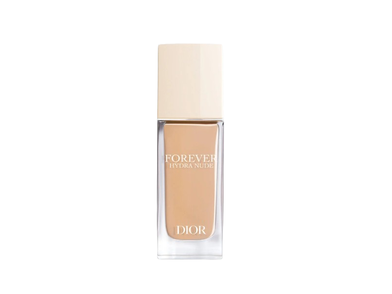 Dior Forever Hydra Nude Foundation, 2N Neutral, 1 fl oz/30 mL