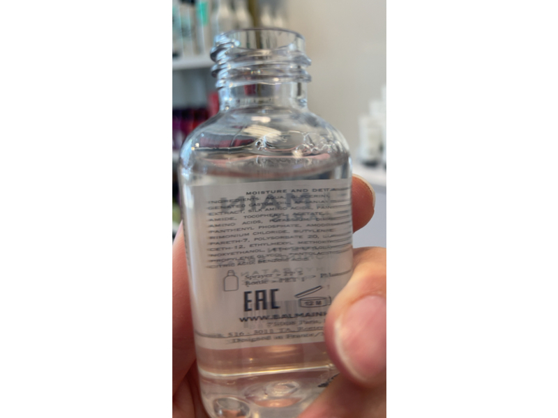 Balmain Paris Leave - In Conditioning Spray, 1.69 fl oz/50 mL