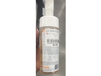 EvoLuderm Mousse Micellar Foam, Vitamin C, 5 oz/150 mL - thumbnail 3