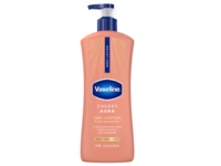 Vaseline Cherry Aura Body Lotion, Sweet Cherry, 20.3 fl oz/600 mL - thumbnail 1
