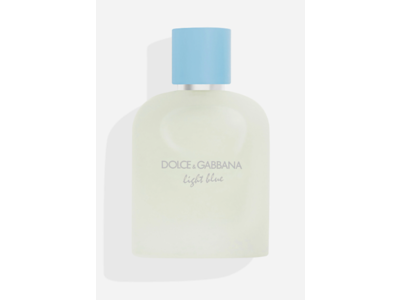 Dolce&Gabbana Light Blue Perfume Mist