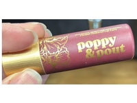 Poppy & Pout Natural Lip Tint, Lola, 0.3 fl oz/6.5 g - Image 3