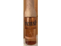 Being Frenshe Hair, Body & Linen Mist, Cashmere Vanilla, 5 fl oz/150 mL - Image 3