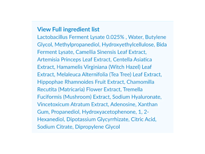 Lactomedi Intimacy Care Gel, 1.8 g , 10 Count