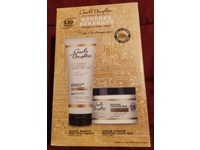 Carol's Daughter Goddess Strength Fortifying Shampoo & Repairing Cocoon Mask Duo - thumbnail 1
