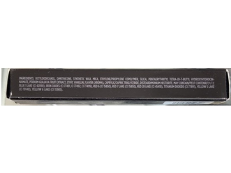 Laura Mercier High Vibe Lip Color, Burst, 0.05 oz/1.4 g