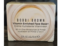 Bobbi Brown Vitamin Enriched Face Base+ Primer, 0.5 fl oz/15 mL - thumbnail 2