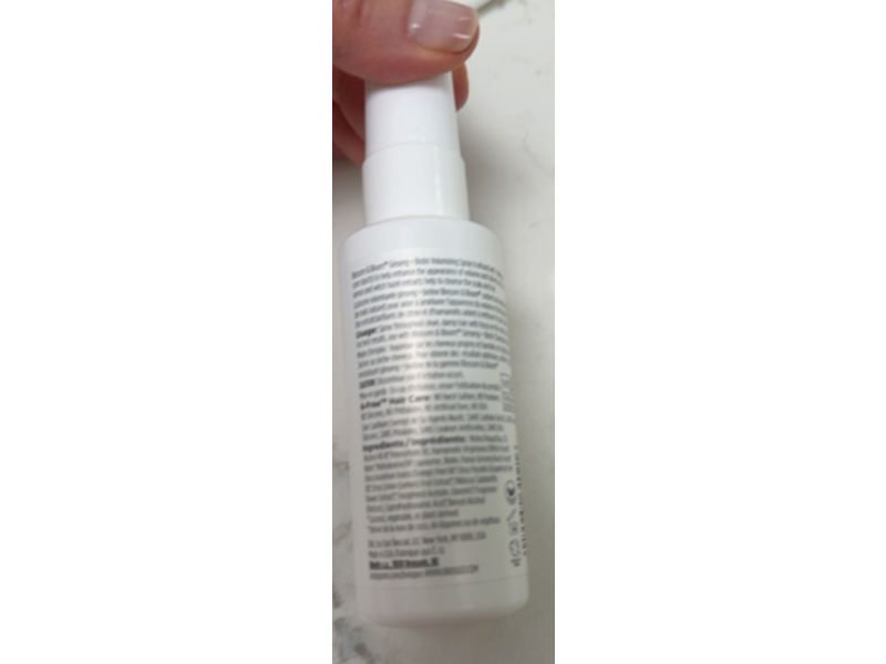 Briogeo Ginseng + Biotin Volumizing Spray, Blossom & Bloom, 1.75 fl oz/51 mL