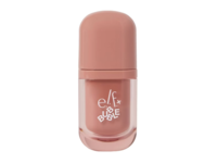e.l.f Cosmetics Bubble Glow Talk Tinted Lip Serum, Dusty Rose, Peach Flavor, 0.15 fl oz/4.5 mL - thumbnail 1