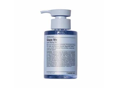 J Beverly Hills Glaze Me Light Styling Gel, 7 fl oz/200 mL