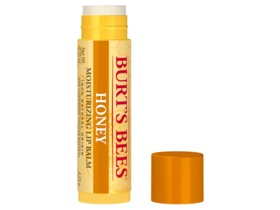 Burt's Bees Moisturizing Lip Balm, Honey, 4.25 g