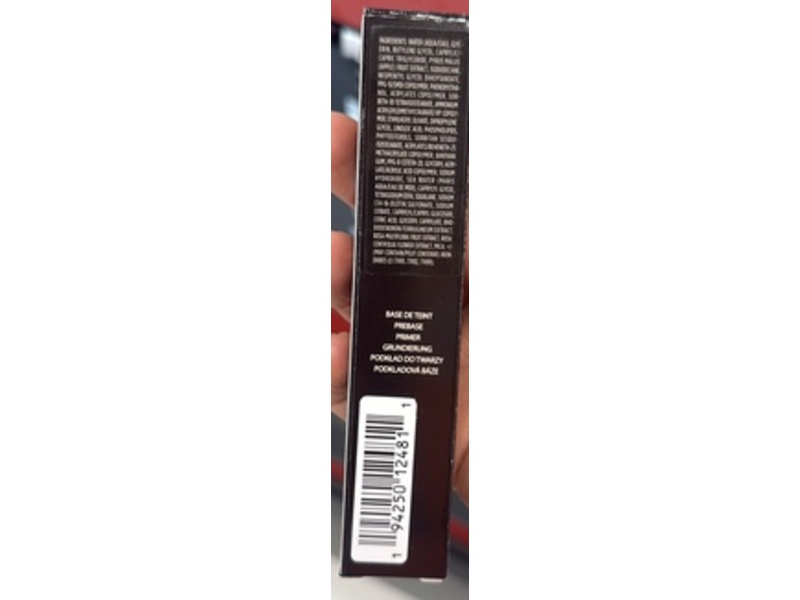 Laura Mercier Pure Canvas Primer, Hydrating, 0.5 fl oz/15 mL