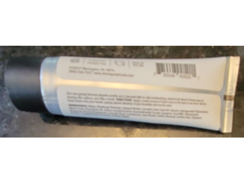 Dionis Goat Milk Hand Cream, Hemp