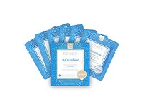 Foreo H2 Overdose Ultra Hydrating Mask, 0.21 oz/6 g - Image 2