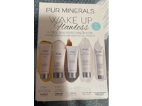 Pur Minerals Wake Up Flawless 5-Piece Skin-Perfecting System - thumbnail 2