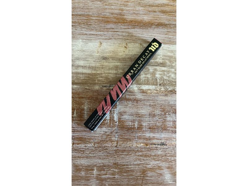 Urban Decay 24/7 Glide-On Lip Pencil, Peyote, 0.04 oz/1 g