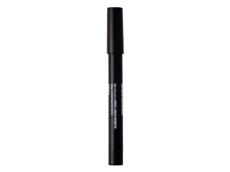 Neutrogena Smokey Kohl Eyeliner, Jet Black, 0.014 oz/0.40 g