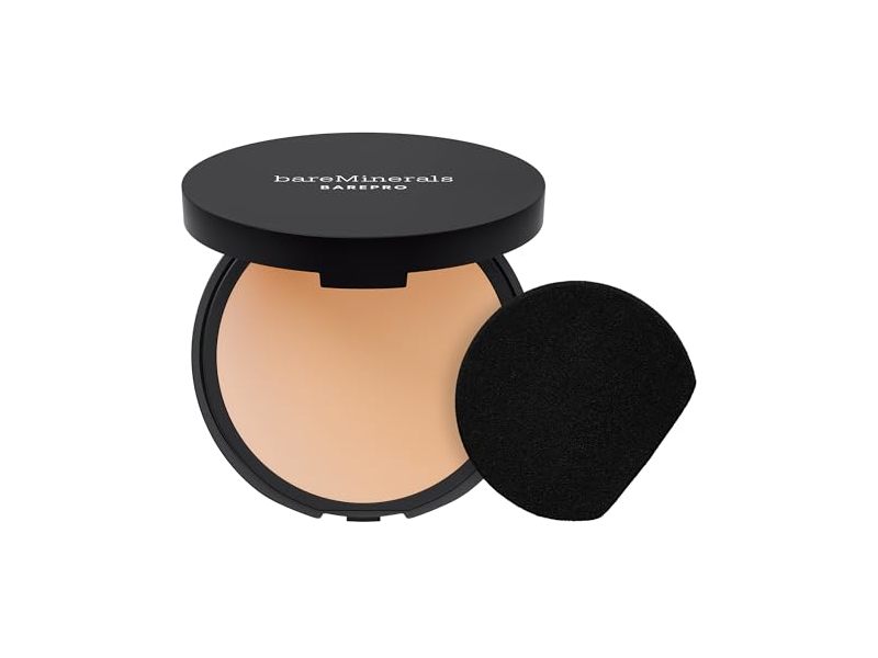 Bareminerals Barepro Powder Foundation, Fair 17 Neutral, 0.28 oz/8 g