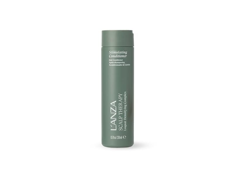 L'anza Scalp Therapy Stimulating Cleansing Conditioner, 8.5 fl oz/250 mL