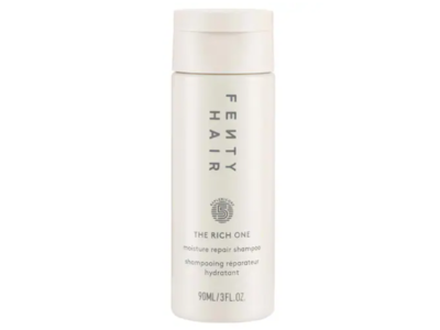 Fenty Hair The Rich One Moisture Repair Shampoo, 3 fl oz/90 mL