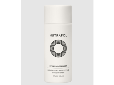 Nutrafol Strand Defender Protective Conditioner, 2 fl oz/60 mL