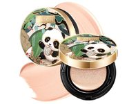 Catkin Panda Land Coverage Cushion BB Cream, C02 Light Beige, 1.06 oz - thumbnail 1