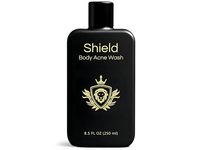 Shield Acne Body Wash, 8.5 fl oz/250 mL - Image 2