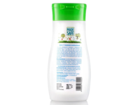 Mamaearth Gentle Cleansing Shampoo, 13.526 fl oz/400 mL - Image 3