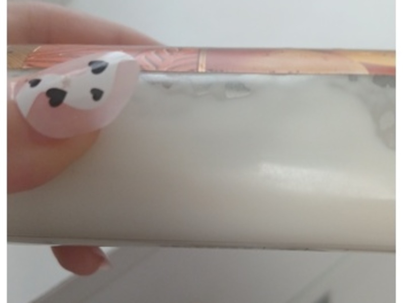 Bath & Body Works Body Lotion, Pumpkin Pecan Waffles, 8 fl oz/236 mL