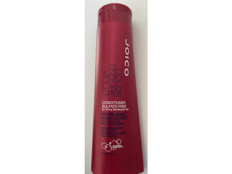 Joico Color Endure Violet Conditioner, 10.1 fl oz/300 mL