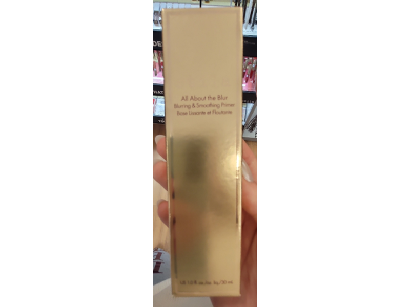 Stila All About The Blur Primer, 1 fl oz/30 mL