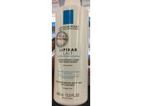 La Roche-Posay Lipikar Lipid Replenishing Body Milk, 13.5 fl oz/400 mL - thumbnail 3