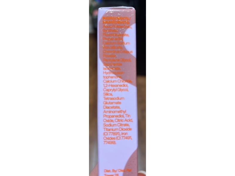 Tower 28 Gogo Cooling Shimmer Eyeshadow Stick, Viper, 0.09 oz/2.8 g