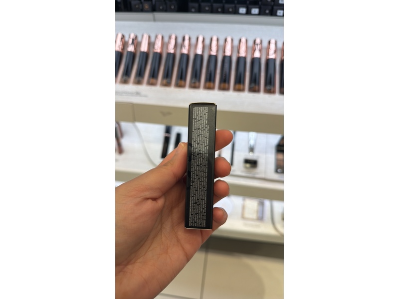 Anastasia Beverly Hills Volumizing Tinted Brow Gel, Chocolate, 0.1 fl oz/30 mL