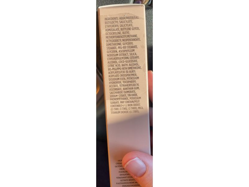 Laura Mercier Tinted Moisturizer Light Revealer Natural Skin Illuminator, 3N1 Sand, SPF 25 PA+++, 1.7 fl oz/50 mL